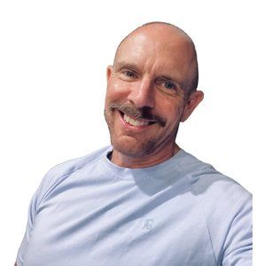 Meet your Posher, Gregg